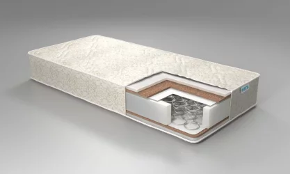 Матрас Real Cocos 140x200