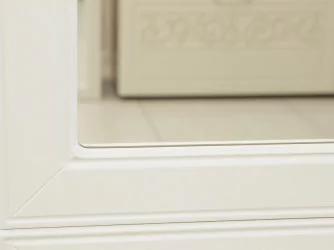 Прихожая в коридор классическая Тиффани 4 Сосна Астрид Мелинга Игуана