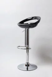 Стул барный BN-3011D (WY-147) Черный