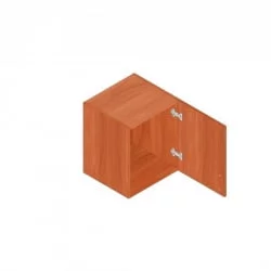 Антресоль для шкафа Р.А-2 вишня Оксфорд