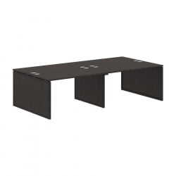 Рабочая станция XTEN-QP XQPWST 2814 Дуб Юкон Антрацит