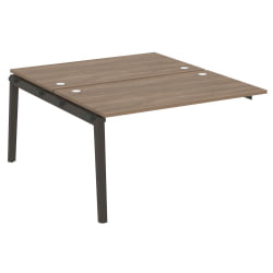 Наборный элемент рабочей станции ONIX WOOD OW.2.NRS-3.8 Дуб Аризона/Темный