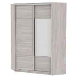 Шкаф-купе YA-198х1250-1(ЯШС-D4D3)