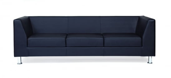 Диван трехместный (Дерби) 3Д OREGON 12