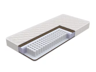 Матрас Base M 160х190 трикотаж