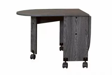 Стол-книжка журнальный Баско Ясень Анкор темный