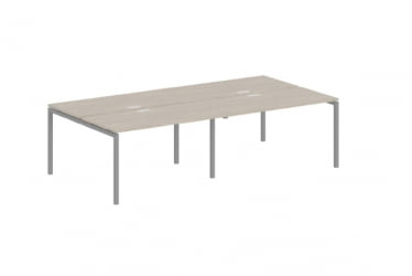 Рабочая станция Sigma SG.257.OD.63.AN Дуб темный Антрацит