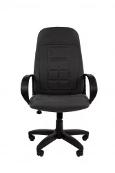 Офисное кресло Chairman 727 TW-12 Серый