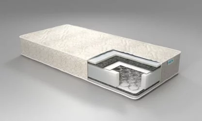 Матрас Real Home 160x195