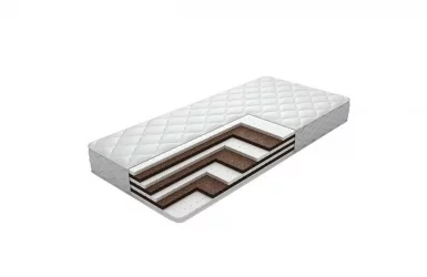 Матрас Баваро жаккард 80х190х14