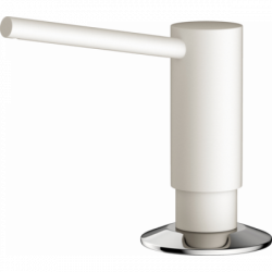 Дозатор Omoikiri Для Моющего Средства Ом-02-Pa Латунь/Пастила