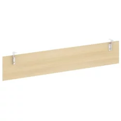 Царга стола руководителя METAL SYSTEM DIRECT Б.ЦС-6 Акация Лорка