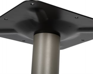 Подстолье DOBRIN ALAN GREY-BEIGE