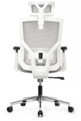 Кресло компьютерное Riva Chair AW2320 Серый