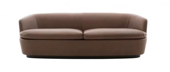 Диван двухместный Орла С-22 2Д