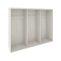 Корпус низкий + трек Maris SH.K3-7.2 Дуб Наварра