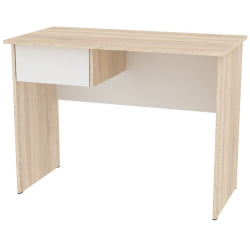 Стол Алиса(T27)743х1000х522(ДСС-Белый)