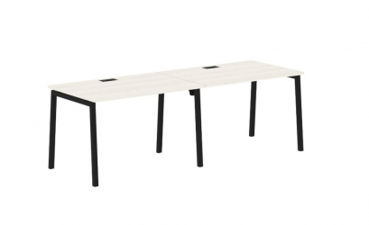 Бенч-система EDIS ELWST 2780 Ясень Траун Черный