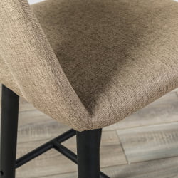 Кресло Бар. Hugs Б beige/черный