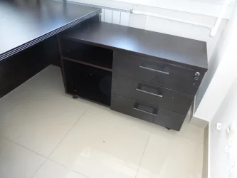 Тумба приставная TLC-3D (Венге Магия)