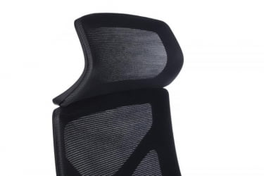 Кресло Astra W-365A Черный