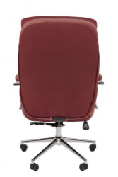 Кресло руководителя Chairman 794 HOME Коралловый