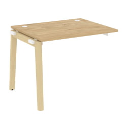 Наборный элемент рабочей станции ONIX WOOD OW.1.NRS-1.8 Тиквуд Светлый/Светлый