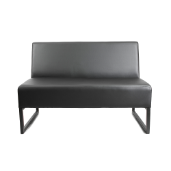 Кухонный уголок Кентуки черный Ecotex 3001