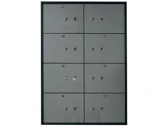 Депозитная ячейка DB-8 DGL