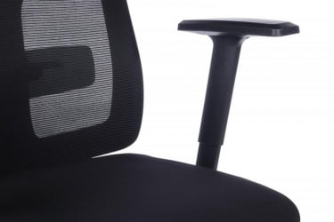 Кресло Astra W-365A Черный