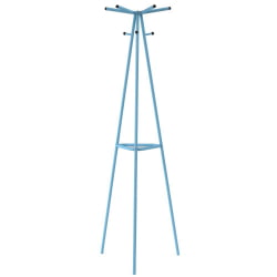 Вешалка Галилео 217 Голубой