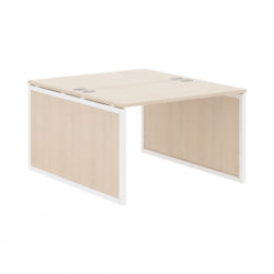 Рабочая станция XTEN-QP XQPWST 1214 Бук Тиара Белый