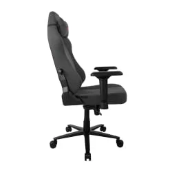 Геймерское кресло Arozzi Primo Woven Fabric Black Red logo