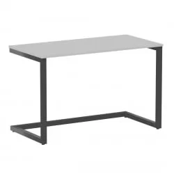 Стол письменный HOME OFFICE VR.SP-2-118 Серый/Антрацит металл