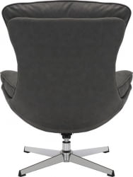 Кресло-реклайнер Everprof Mango Ткань Темно-серый