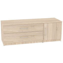 Комод Калисто(K53)475х1352х468ручкарейлинг160мм(ДСС)