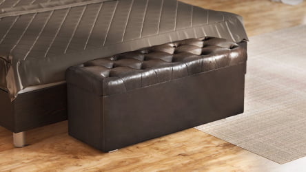 Пуф Т3 Темный