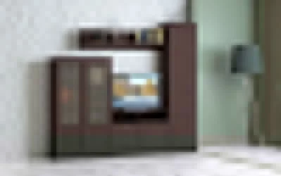 Комплект мебели для гостиной Лира №1 Дуб нортон темный