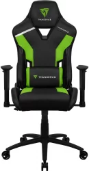 Геймерское кресло ThunderX3 TC3 Neon Green