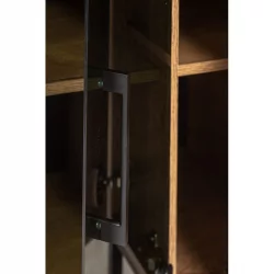 Комод LOFT 100 Дуб табак