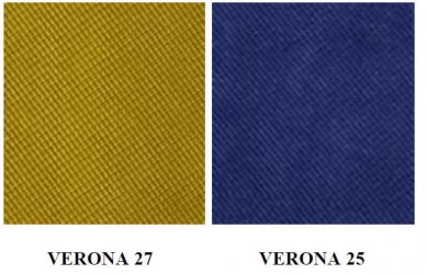 Детский диван Комбо-2 Независимый пружинный блок ППУ Verona 25,Verona 27