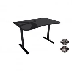 Стол для компьютера Arozzi Arena Fratello Dark Grey