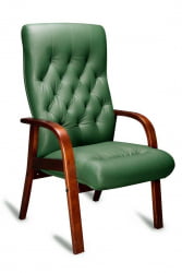 Кресло офисное OXFORD AD