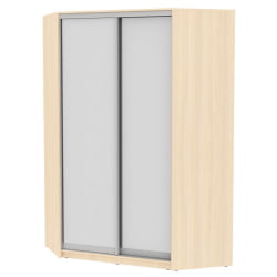 Шкаф-купе YA-230х1400-568-3(ДМ-D5D5)