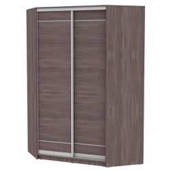 Шкаф-купе YA-230х1400-718-5(ЯАТ-D1D1)