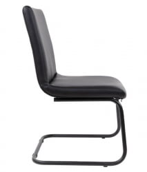 Офисное кресло Chairman 919V LT Черный