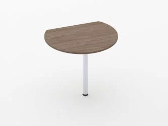 Приставка «Капля» Twin 13.15 Дуб Верцаска