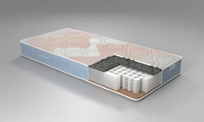 Матрас Real People 180х195