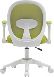 Детский стул Everprof Flip Ткань Светло-зеленый