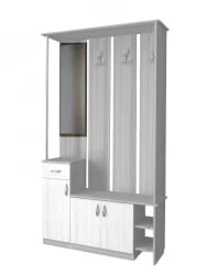 Зеркало Nord 2